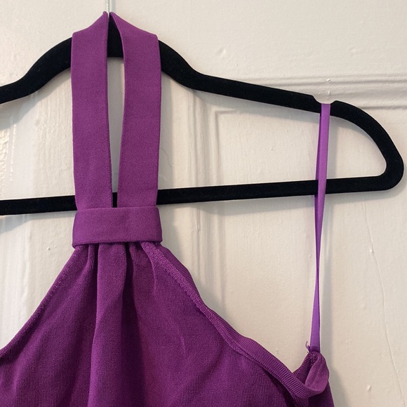 00s Banana Republic halter top - Picture 2 of 4